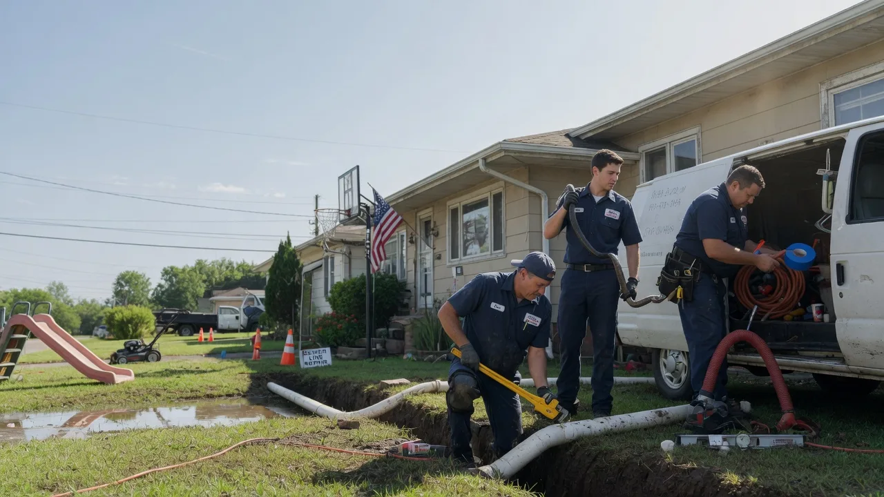 Toilet Installation in Hebron, IL near me